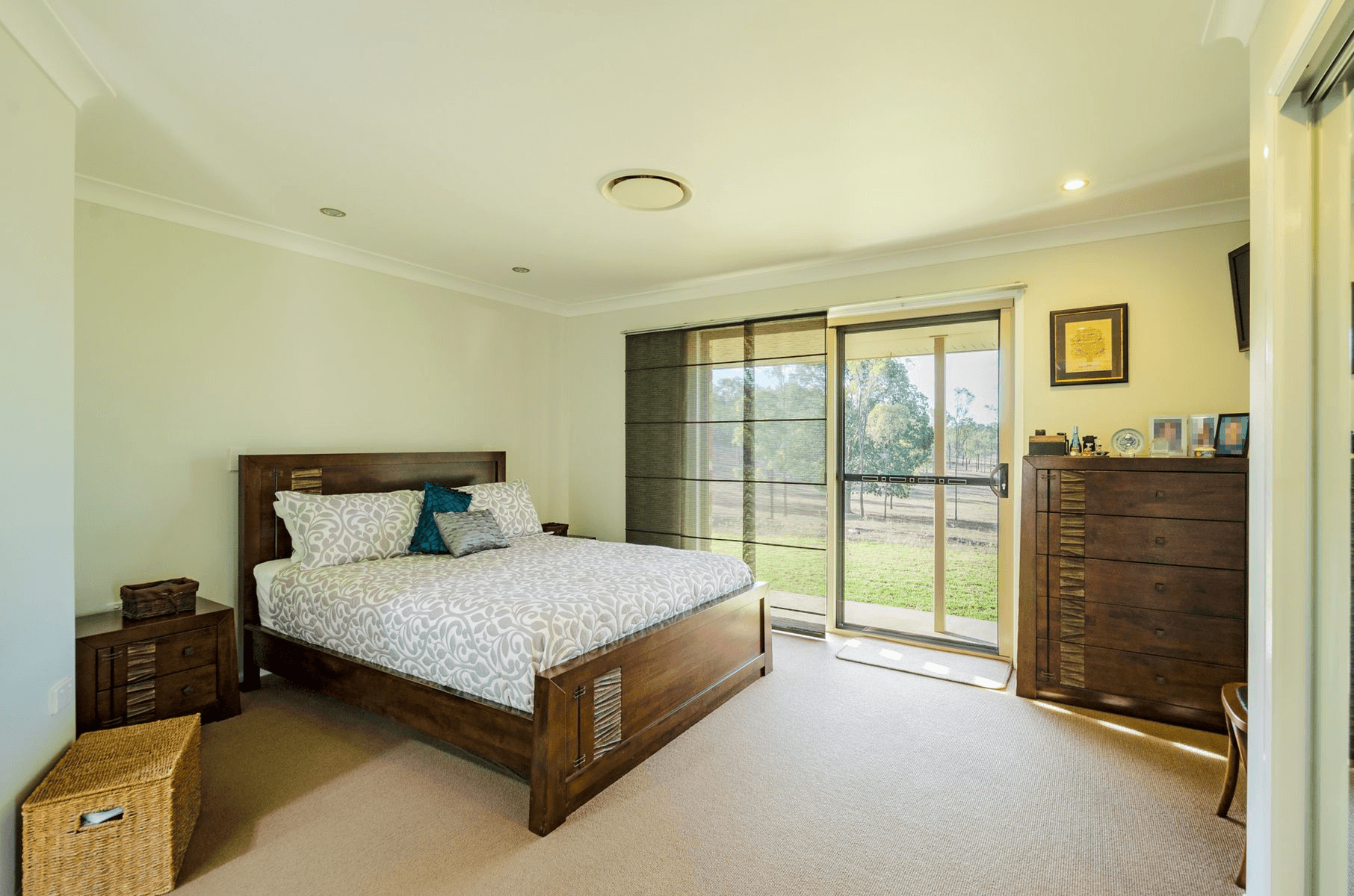 216 Snake Creek Road, Bungadoo, QLD 4671