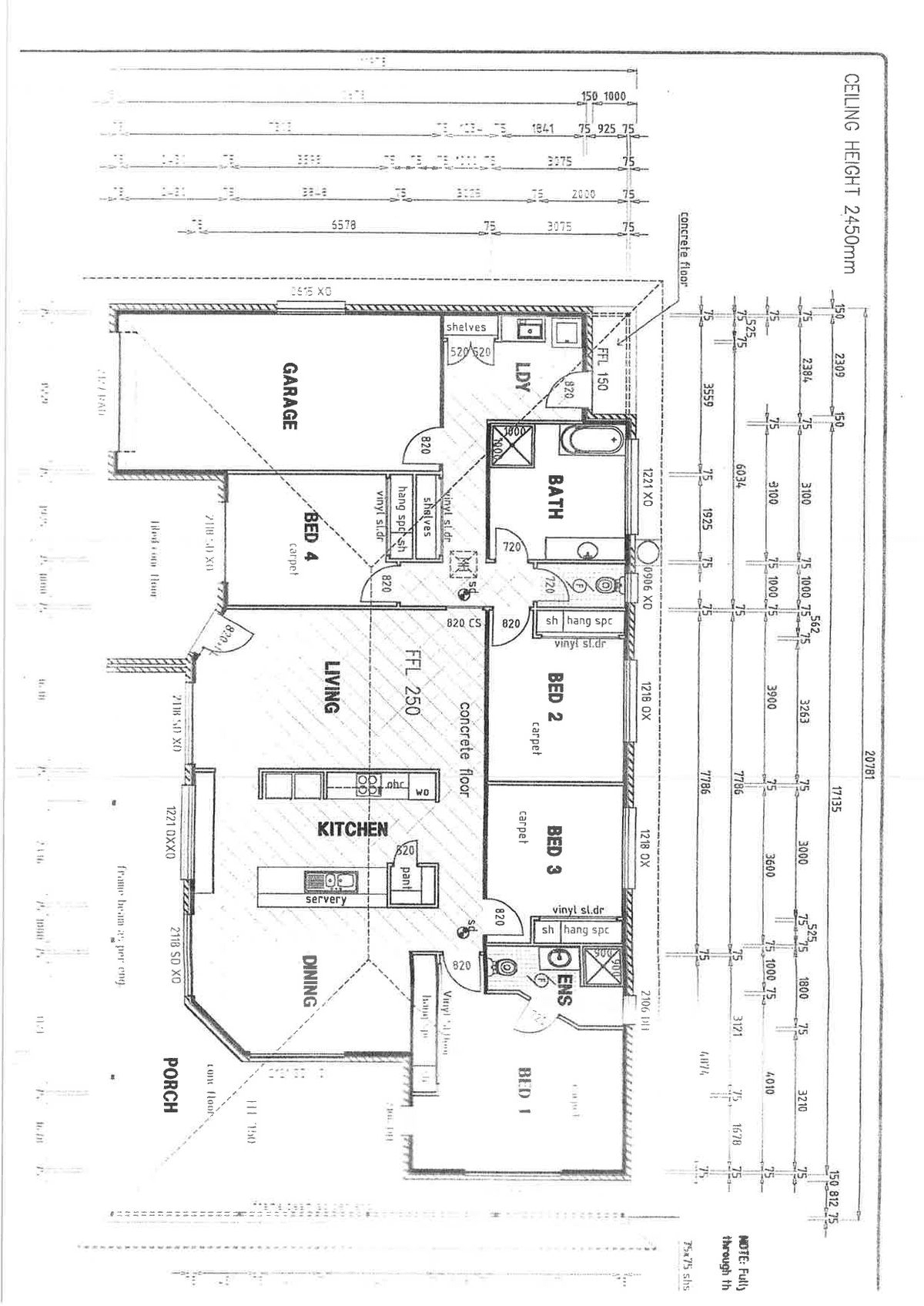 216 Snake Creek Road, Bungadoo, QLD 4671