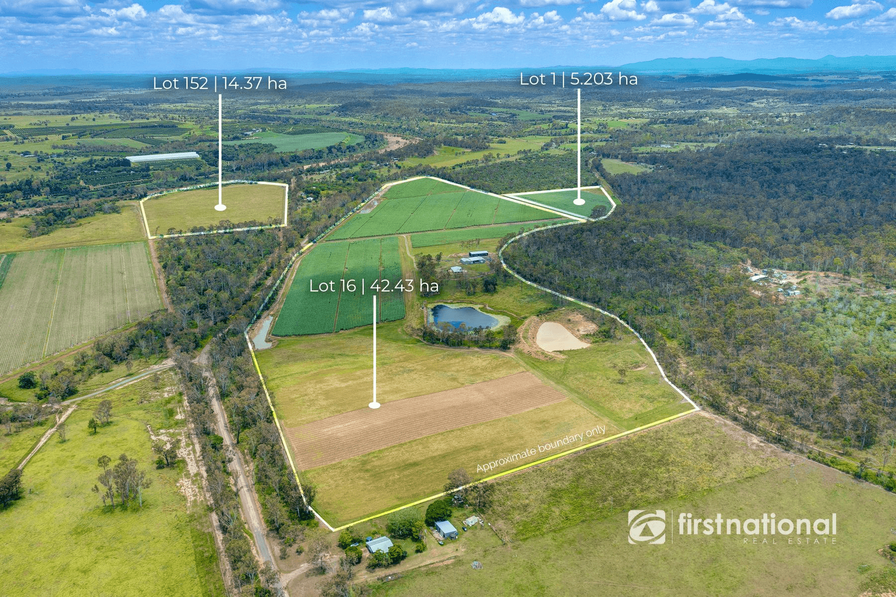 216 Snake Creek Road, Bungadoo, QLD 4671