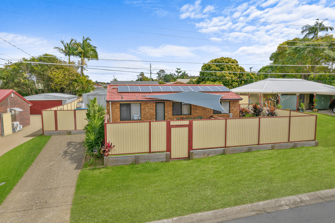 7 Huon Street, CRESTMEAD, QLD 4132