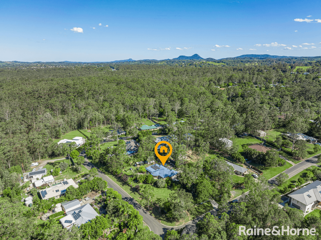 222 Blueberry Drive, BLACK MOUNTAIN, QLD 4563