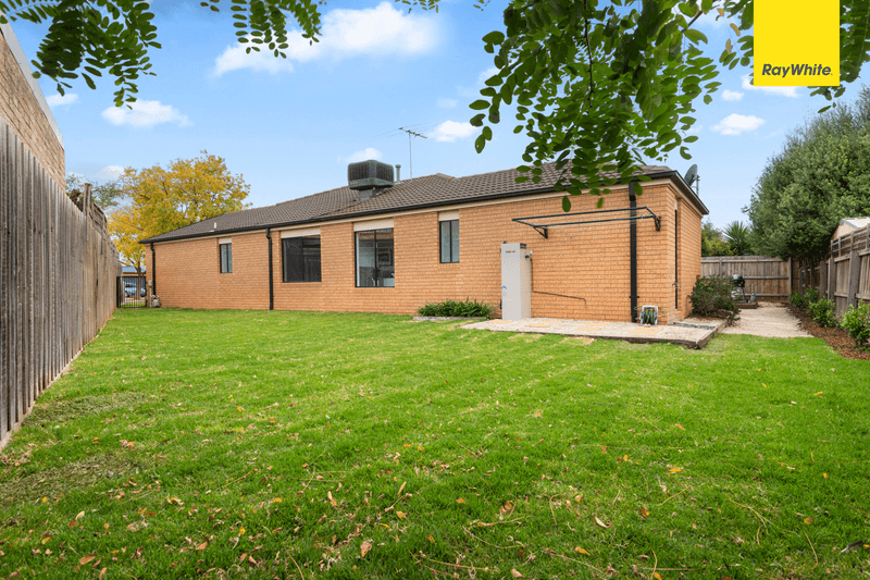 6 Dunrossil Court, BROOKFIELD, VIC 3338