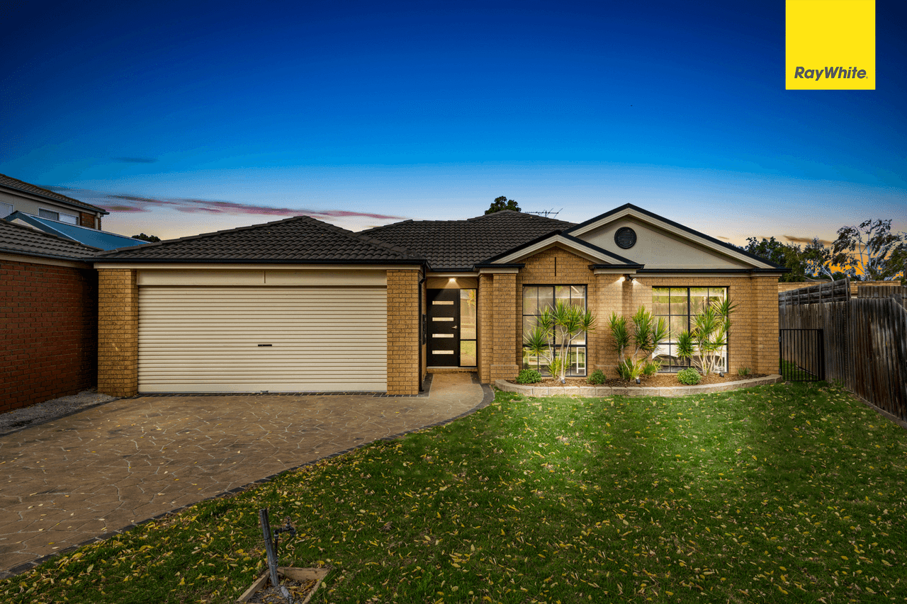 6 Dunrossil Court, BROOKFIELD, VIC 3338