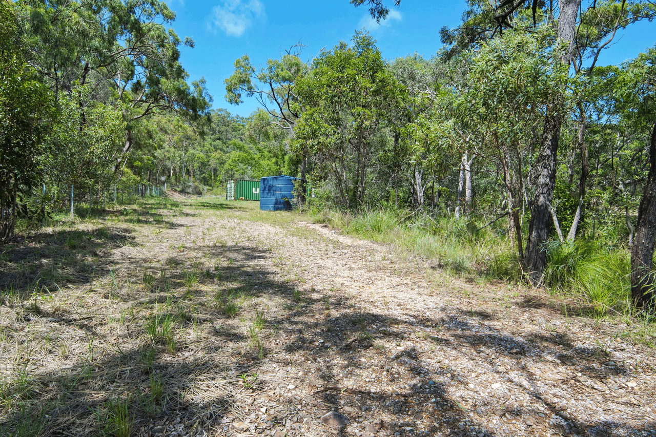 60 Fitzroy Crescent, AGNES WATER, QLD 4677