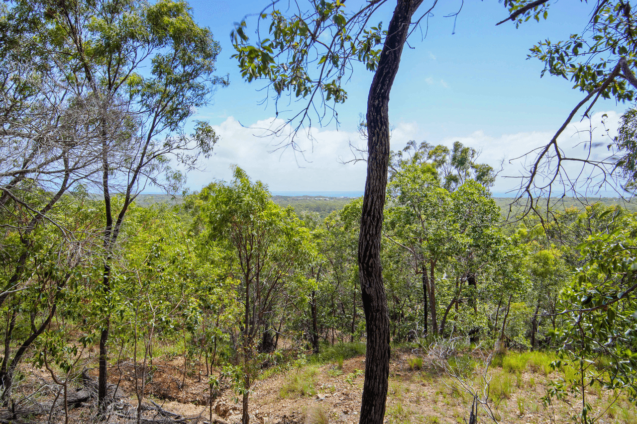 60 Fitzroy Crescent, AGNES WATER, QLD 4677