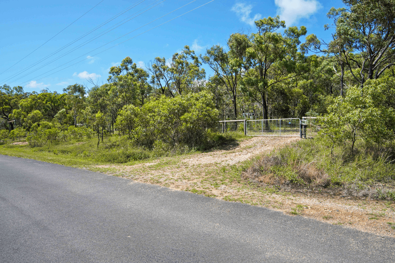 60 Fitzroy Crescent, AGNES WATER, QLD 4677