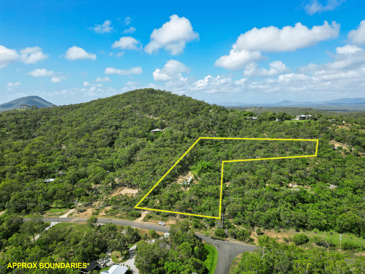 60 Fitzroy Crescent, AGNES WATER, QLD 4677