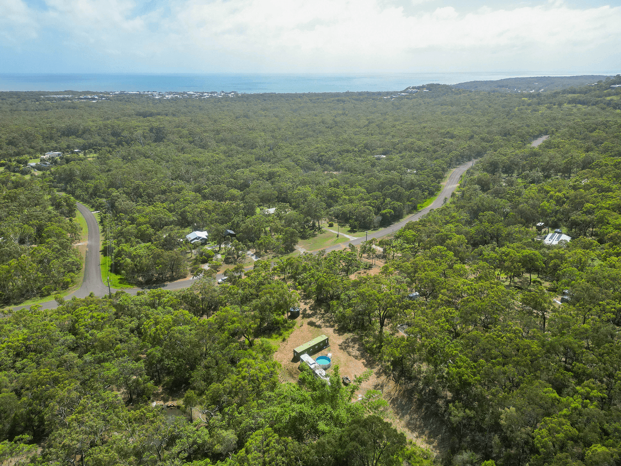 60 Fitzroy Crescent, AGNES WATER, QLD 4677