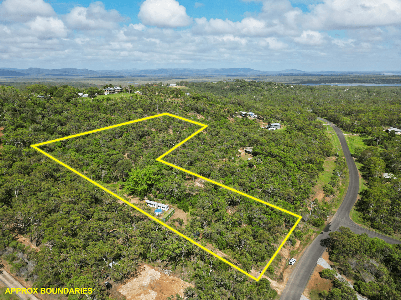 60 Fitzroy Crescent, AGNES WATER, QLD 4677