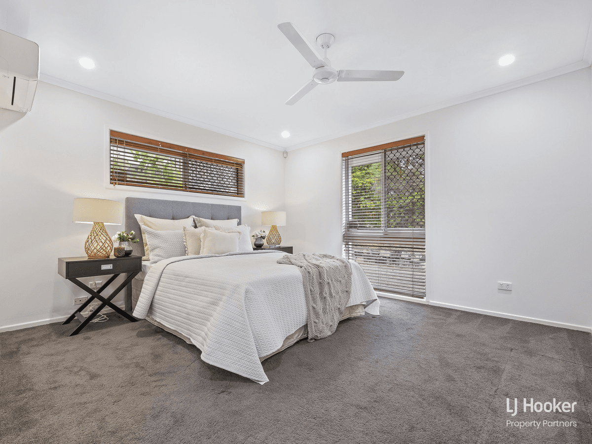 20 Westmoreland Boulevard, SPRINGWOOD, QLD 4127