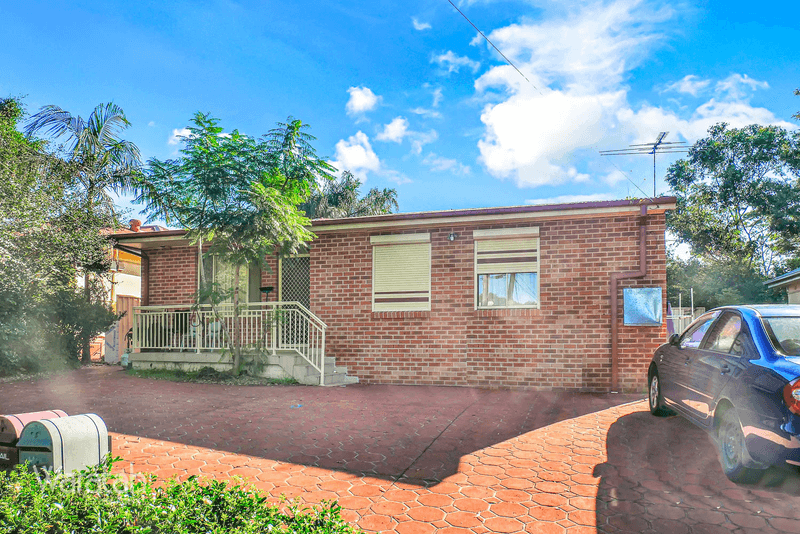 42&amp;42a Percy Street, Marayong, NSW 2148