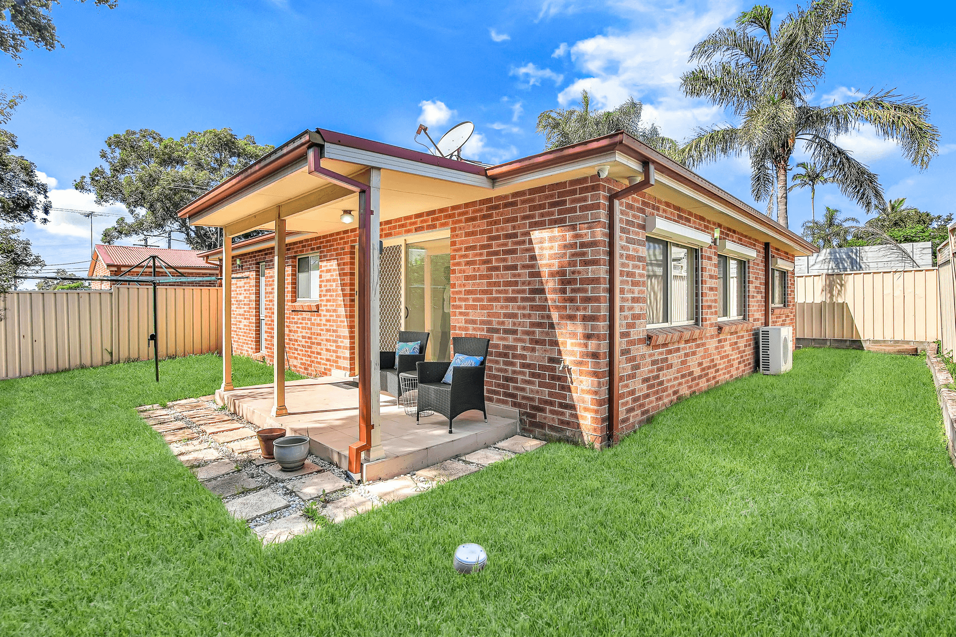 42&amp;42a Percy Street, Marayong, NSW 2148