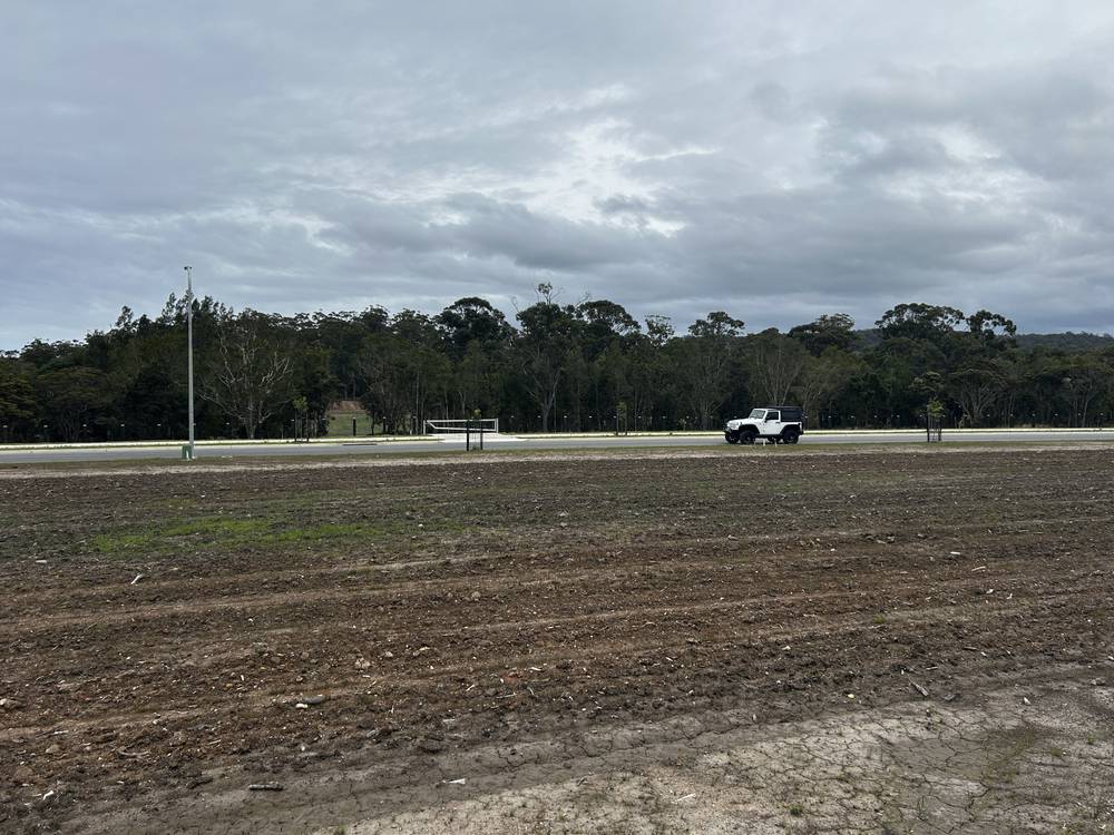LOT 35 Moonee Creek Drive, Moonee Beach, NSW 2450