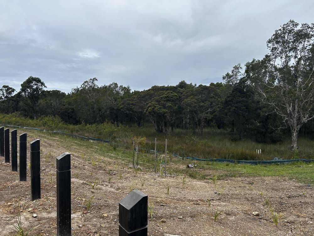 LOT 35 Moonee Creek Drive, Moonee Beach, NSW 2450