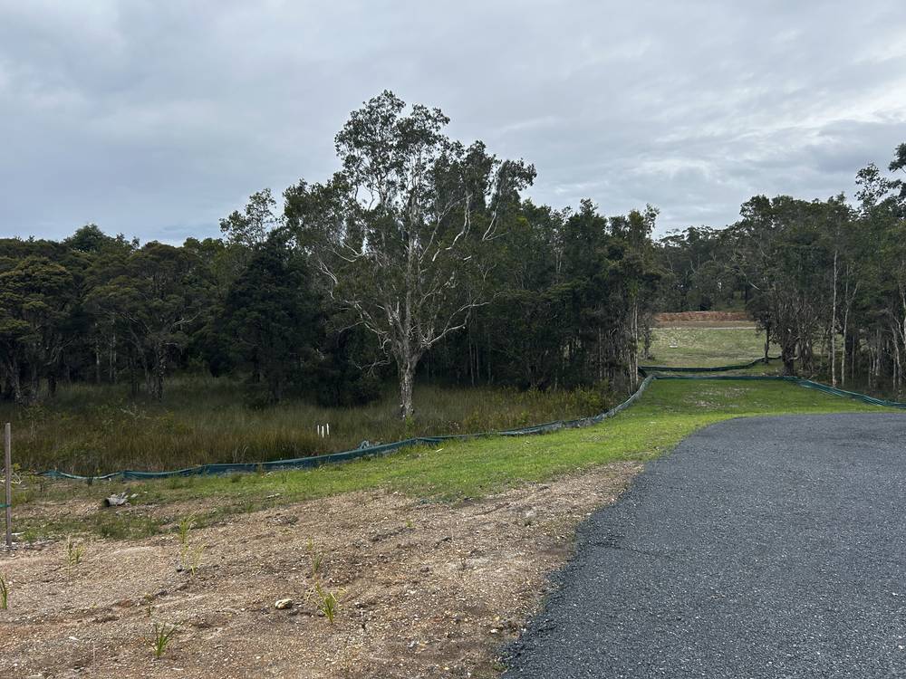 LOT 35 Moonee Creek Drive, Moonee Beach, NSW 2450