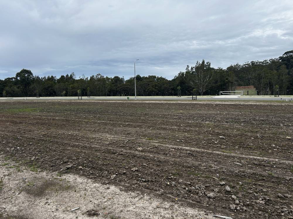 LOT 35 Moonee Creek Drive, Moonee Beach, NSW 2450