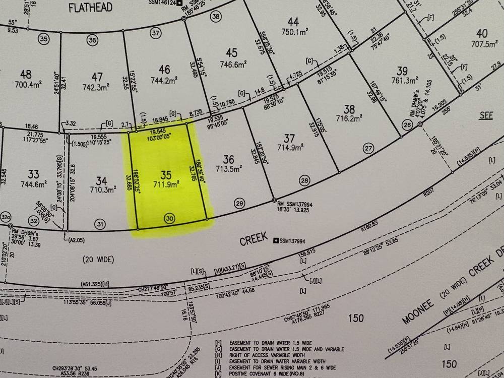 LOT 35 Moonee Creek Drive, Moonee Beach, NSW 2450