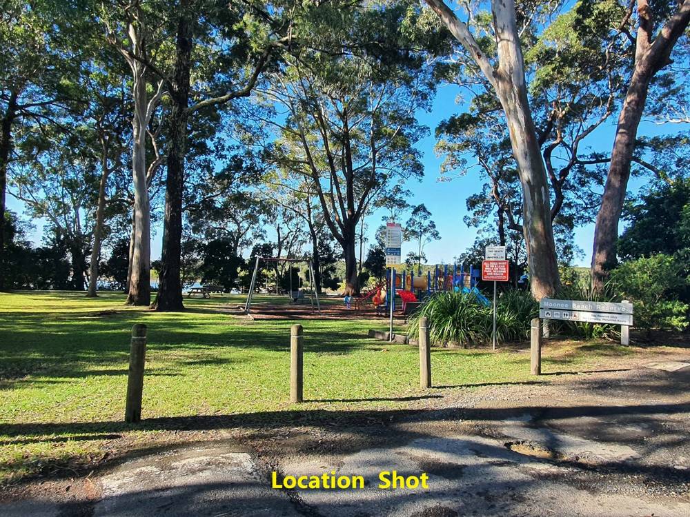 LOT 35 Moonee Creek Drive, Moonee Beach, NSW 2450