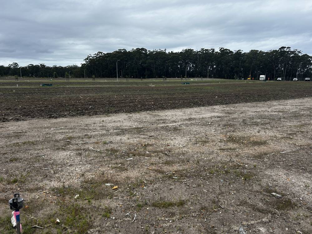 LOT 35 Moonee Creek Drive, Moonee Beach, NSW 2450
