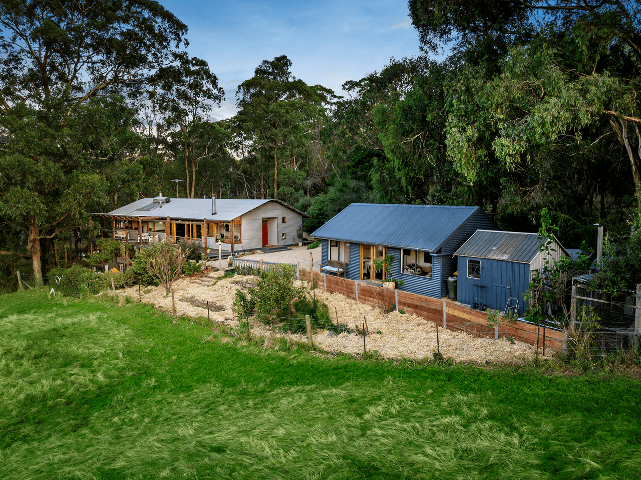 20 Mittons Bridge Road, ST ANDREWS, VIC 3761
