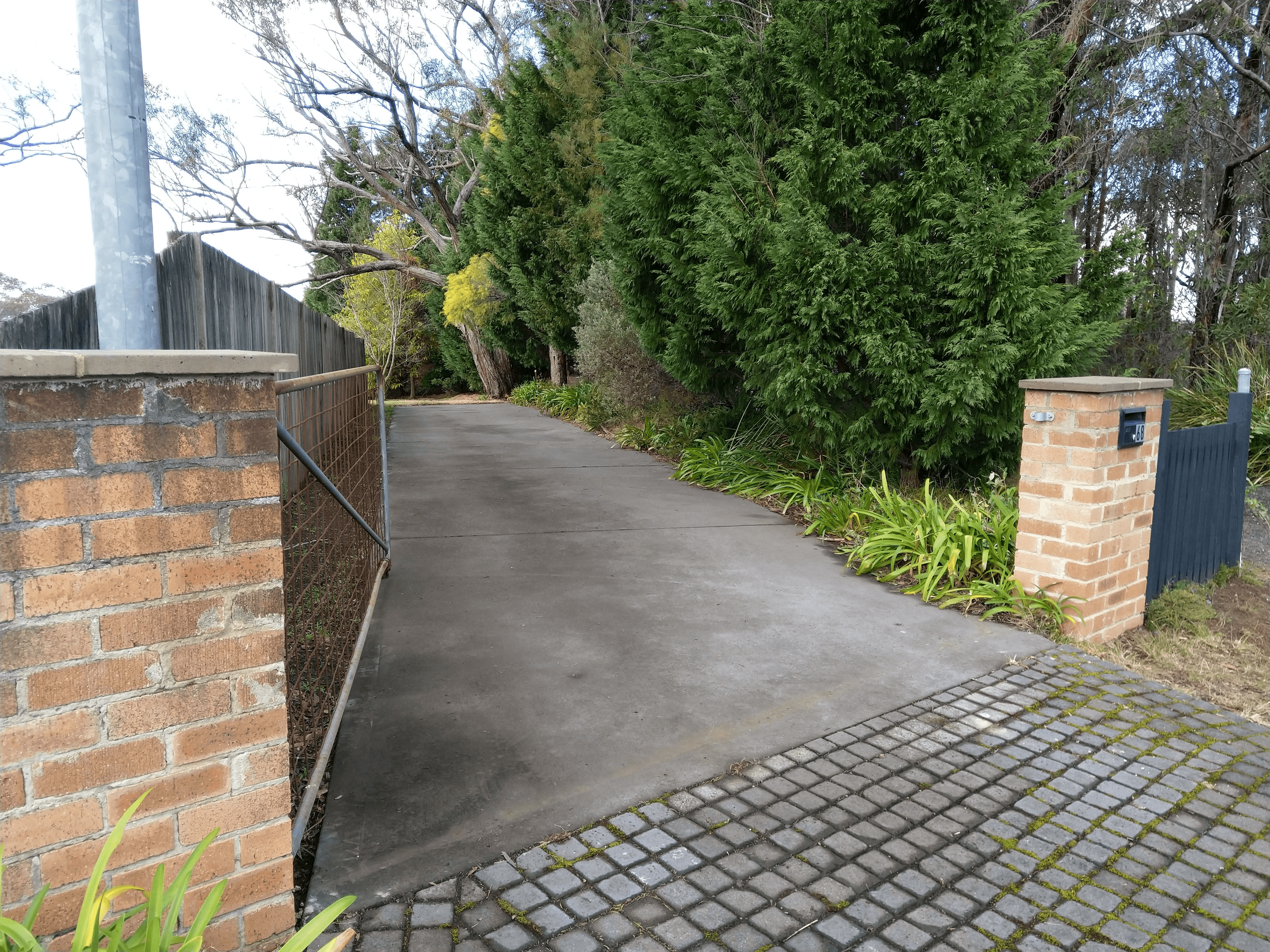 68 BORONIA ROAD, BULLABURRA, NSW 2784