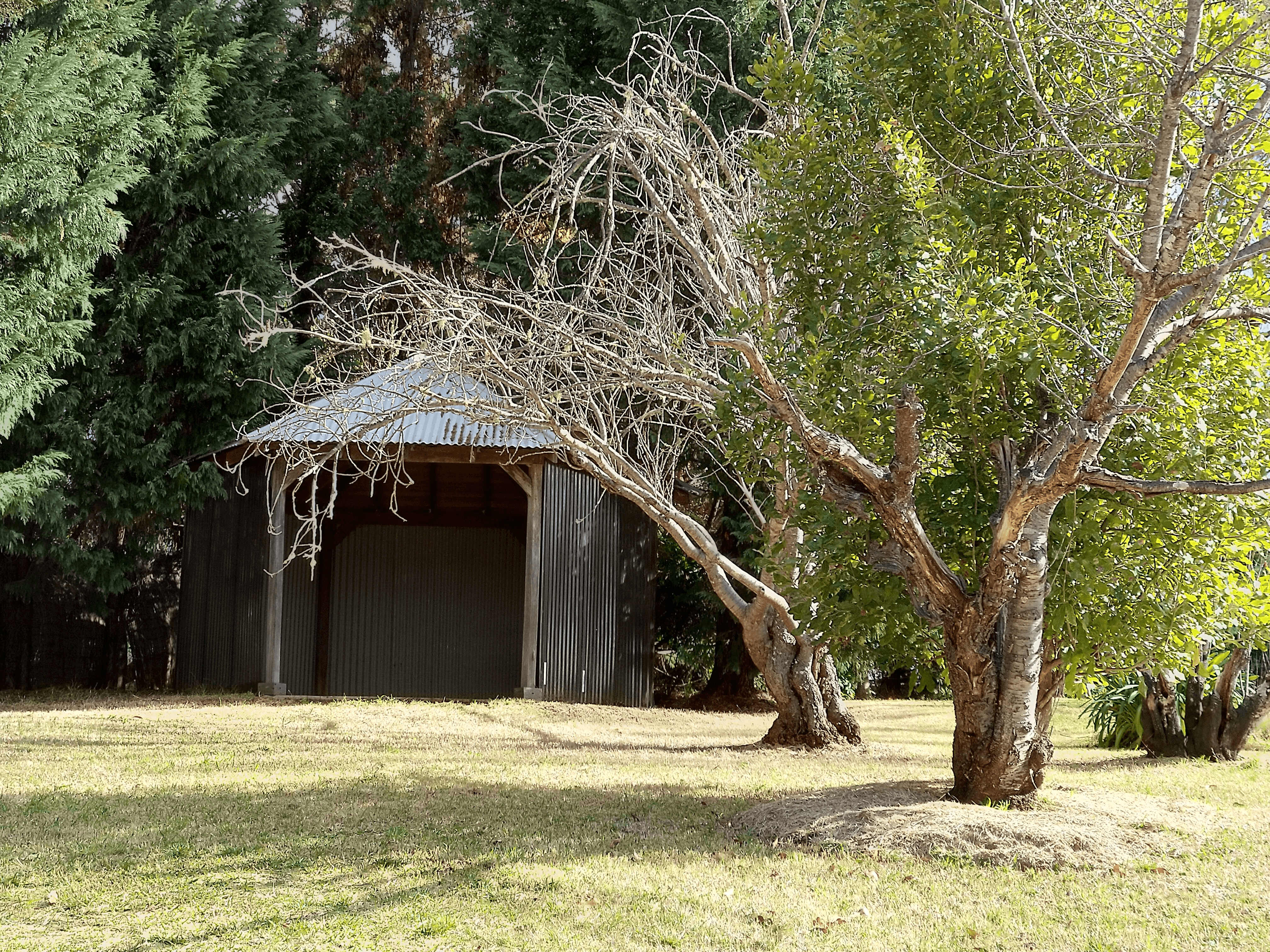 68 BORONIA ROAD, BULLABURRA, NSW 2784