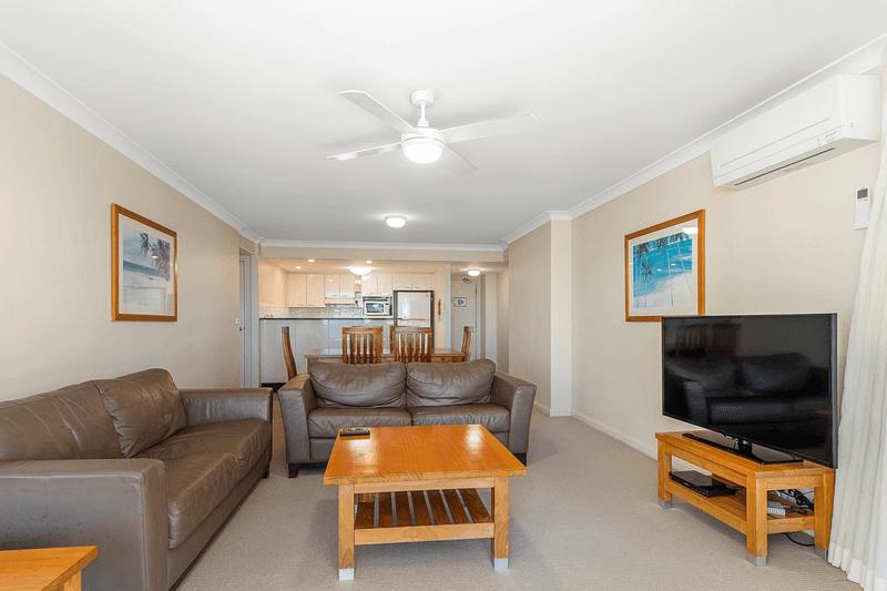 707/2 Murray Street, PORT MACQUARIE, NSW 2444