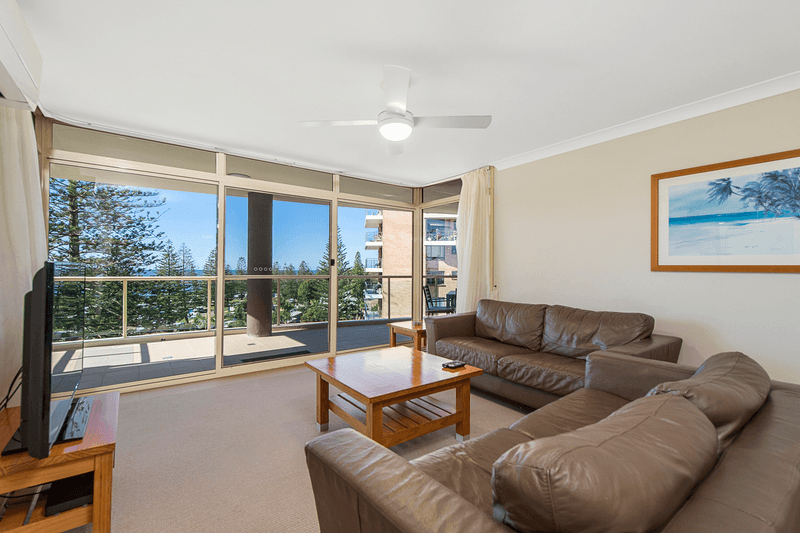 707/2 Murray Street, PORT MACQUARIE, NSW 2444