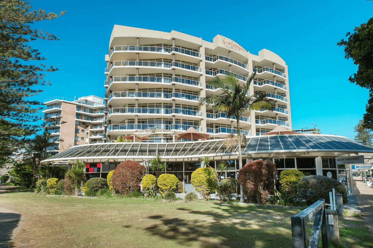 707/2 Murray Street, PORT MACQUARIE, NSW 2444