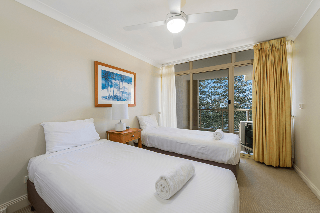 707/2 Murray Street, PORT MACQUARIE, NSW 2444