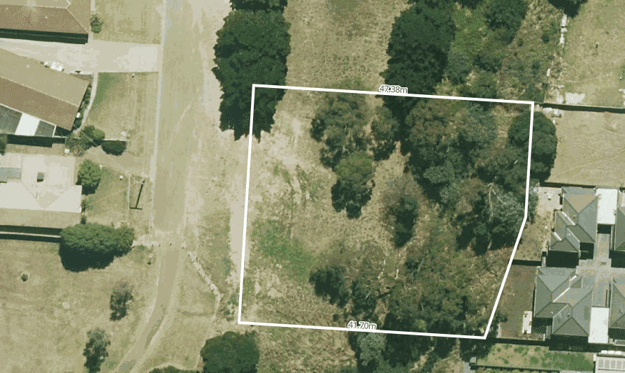 Lot 4 Wellington Street, WALLAN, VIC 3756