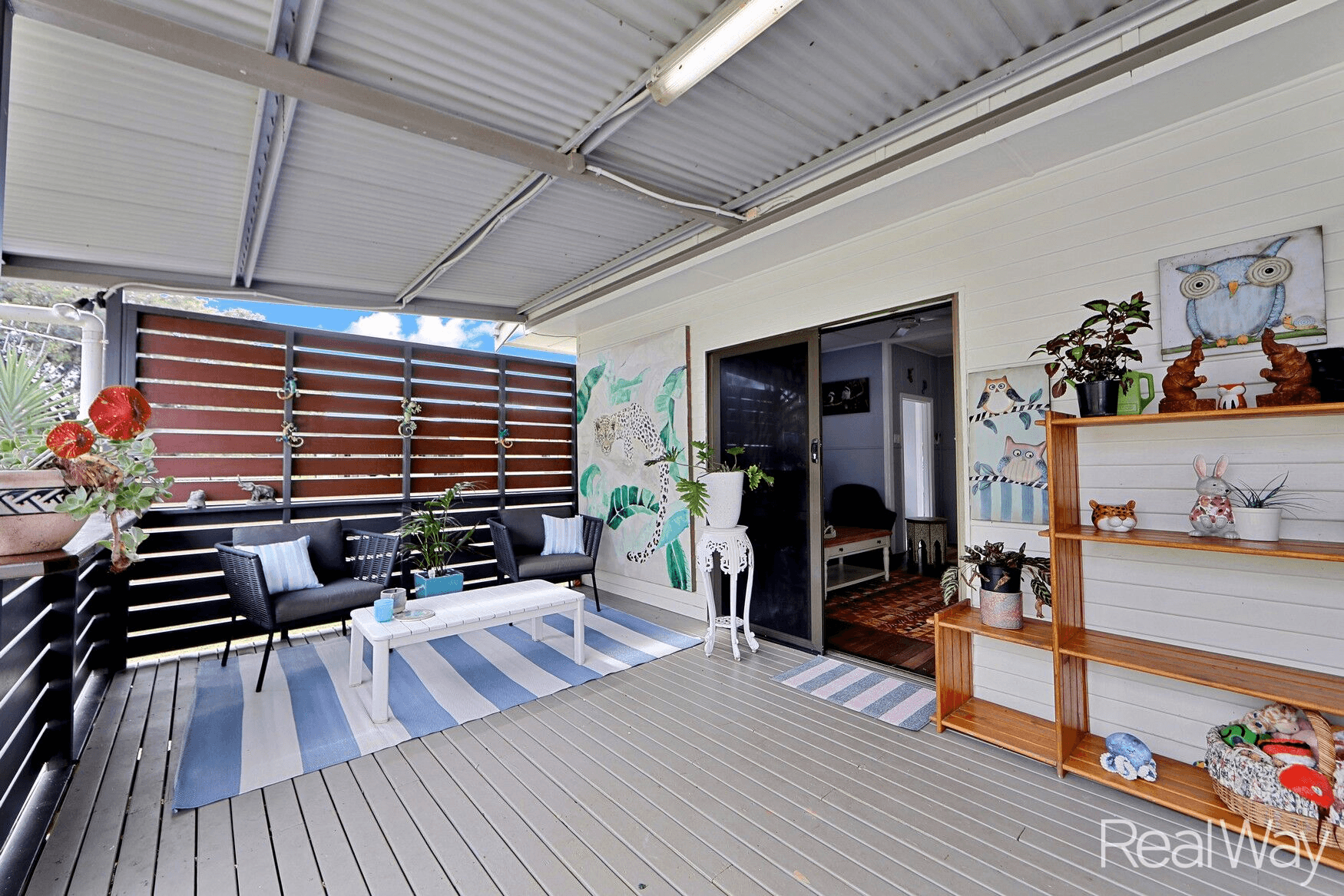 7 Nielsen Street, Svensson Heights, QLD 4670