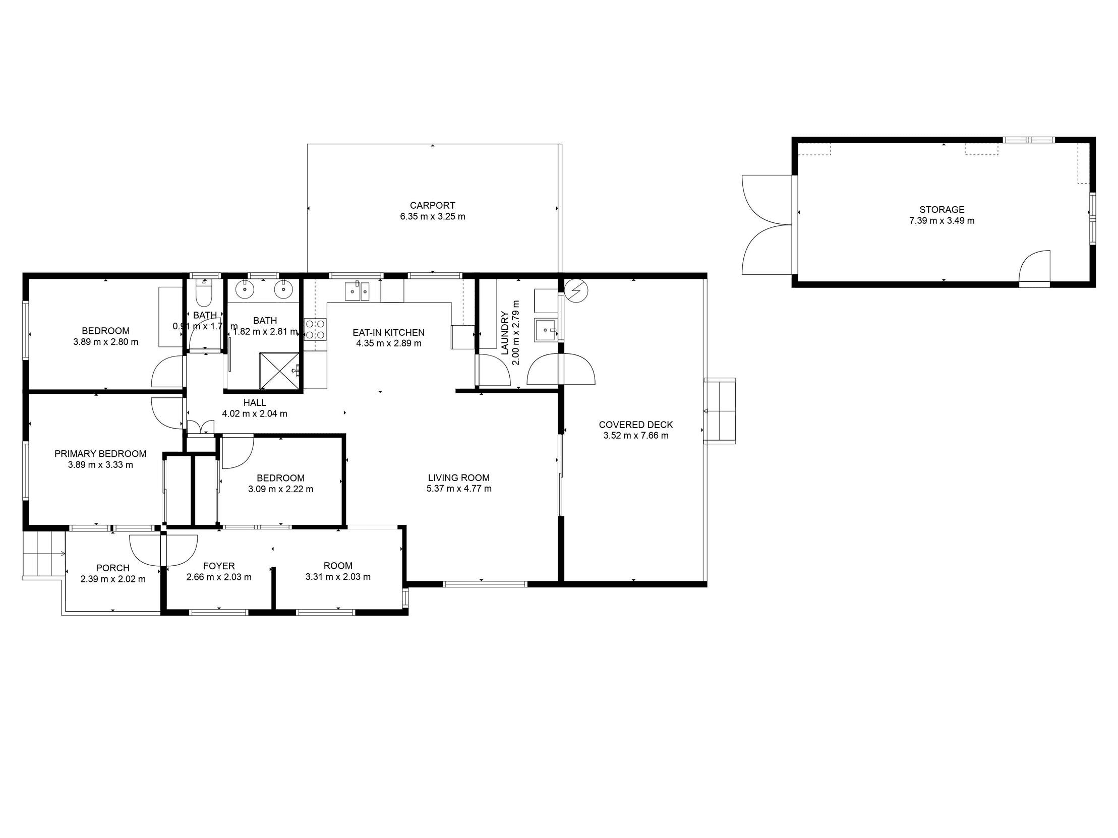 7 Nielsen Street, Svensson Heights, QLD 4670