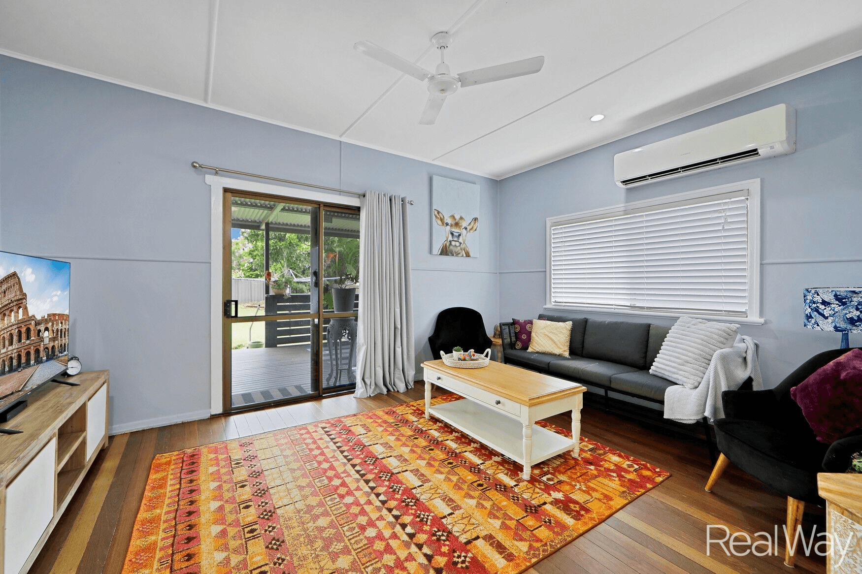 7 Nielsen Street, Svensson Heights, QLD 4670