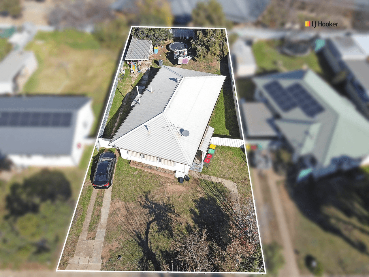 42 McKell Avenue, MOUNT AUSTIN, NSW 2650