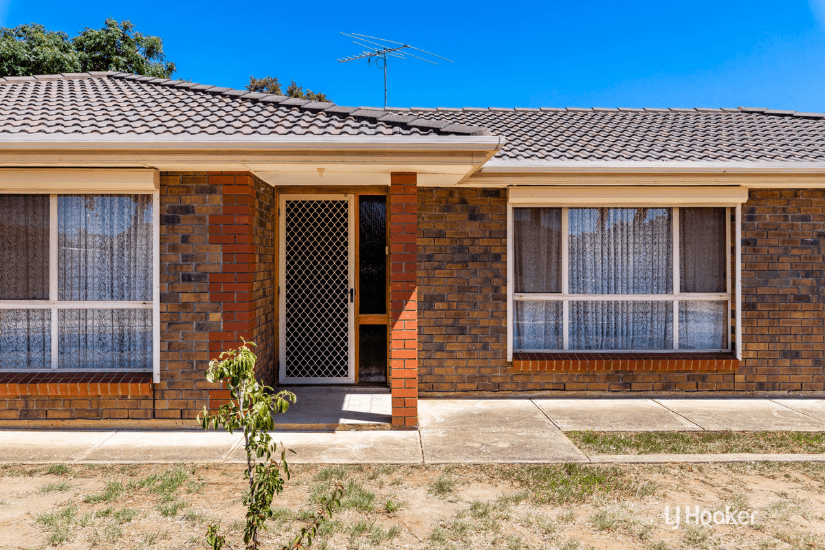 6 Goldwyn Avenue, SALISBURY DOWNS, SA 5108