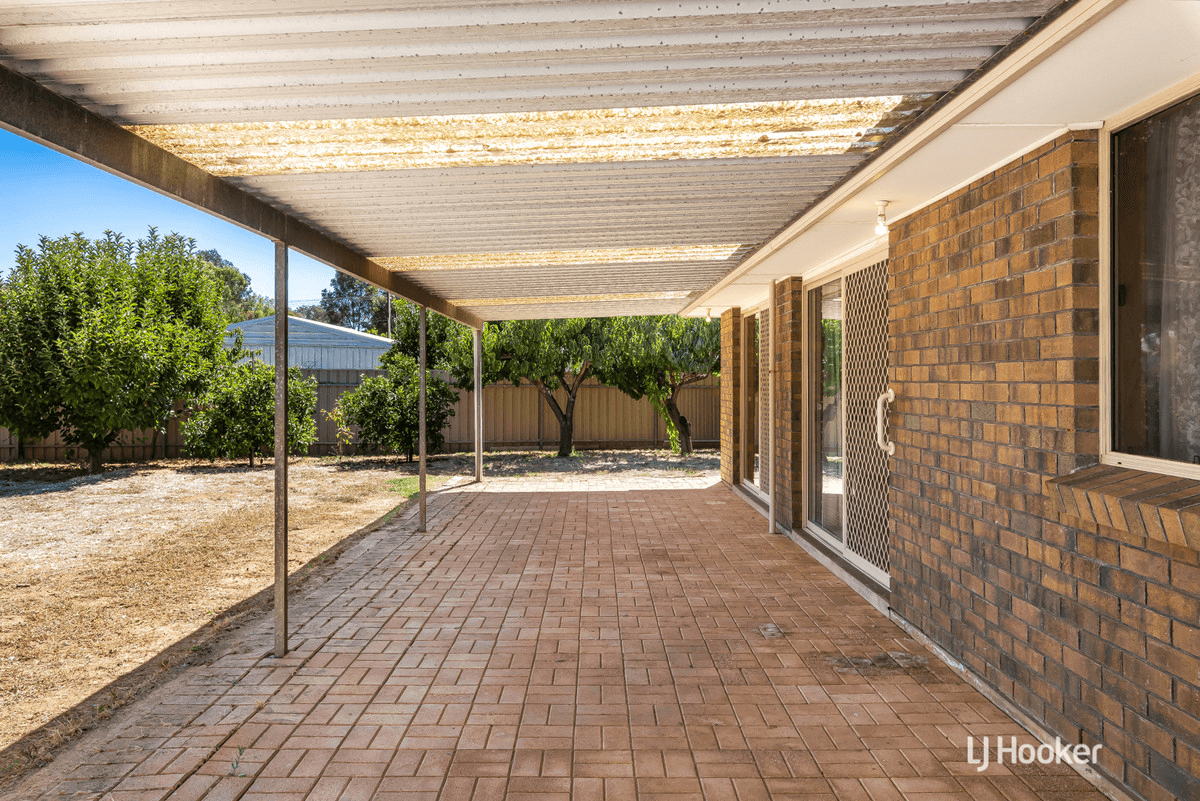 6 Goldwyn Avenue, SALISBURY DOWNS, SA 5108