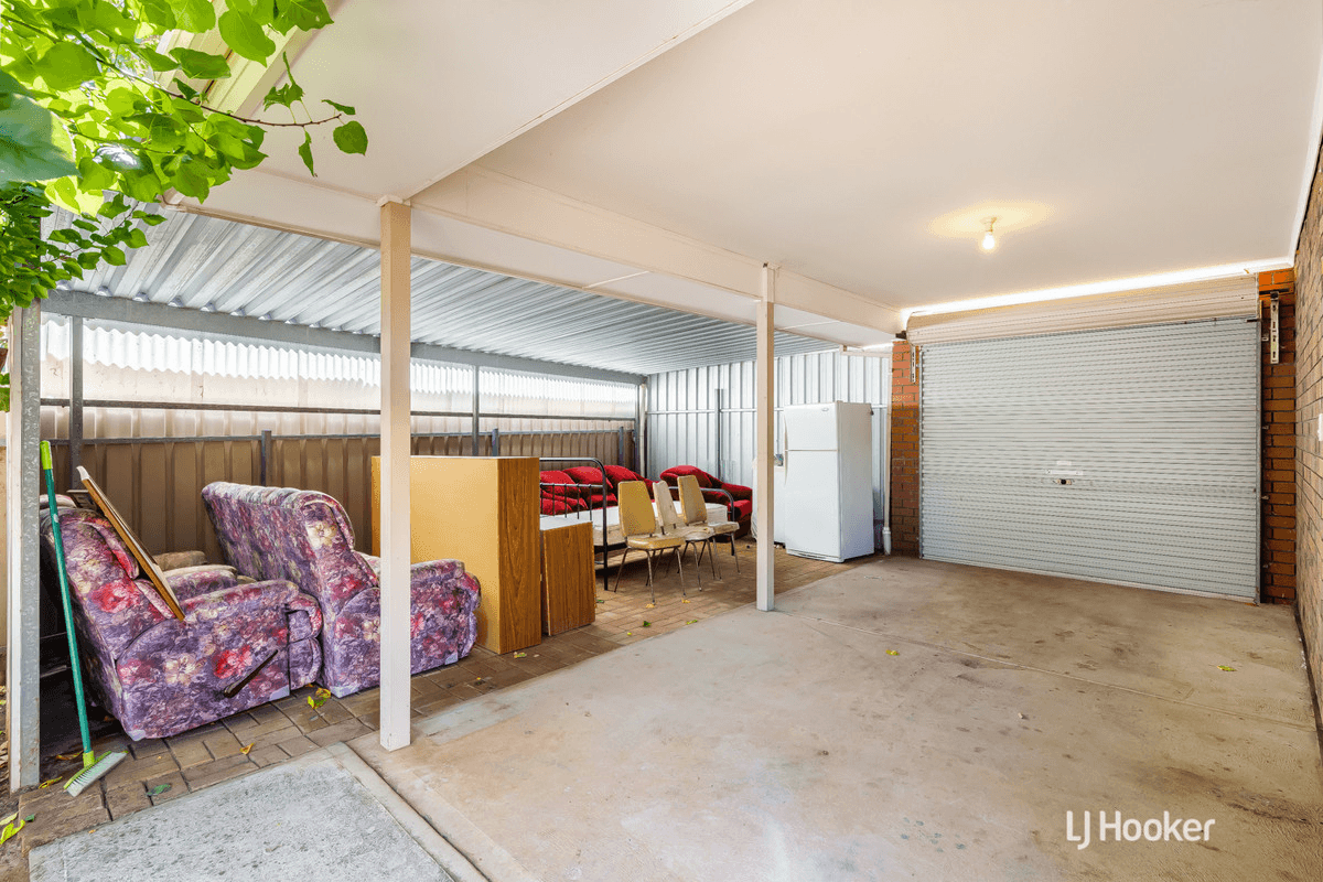 6 Goldwyn Avenue, SALISBURY DOWNS, SA 5108