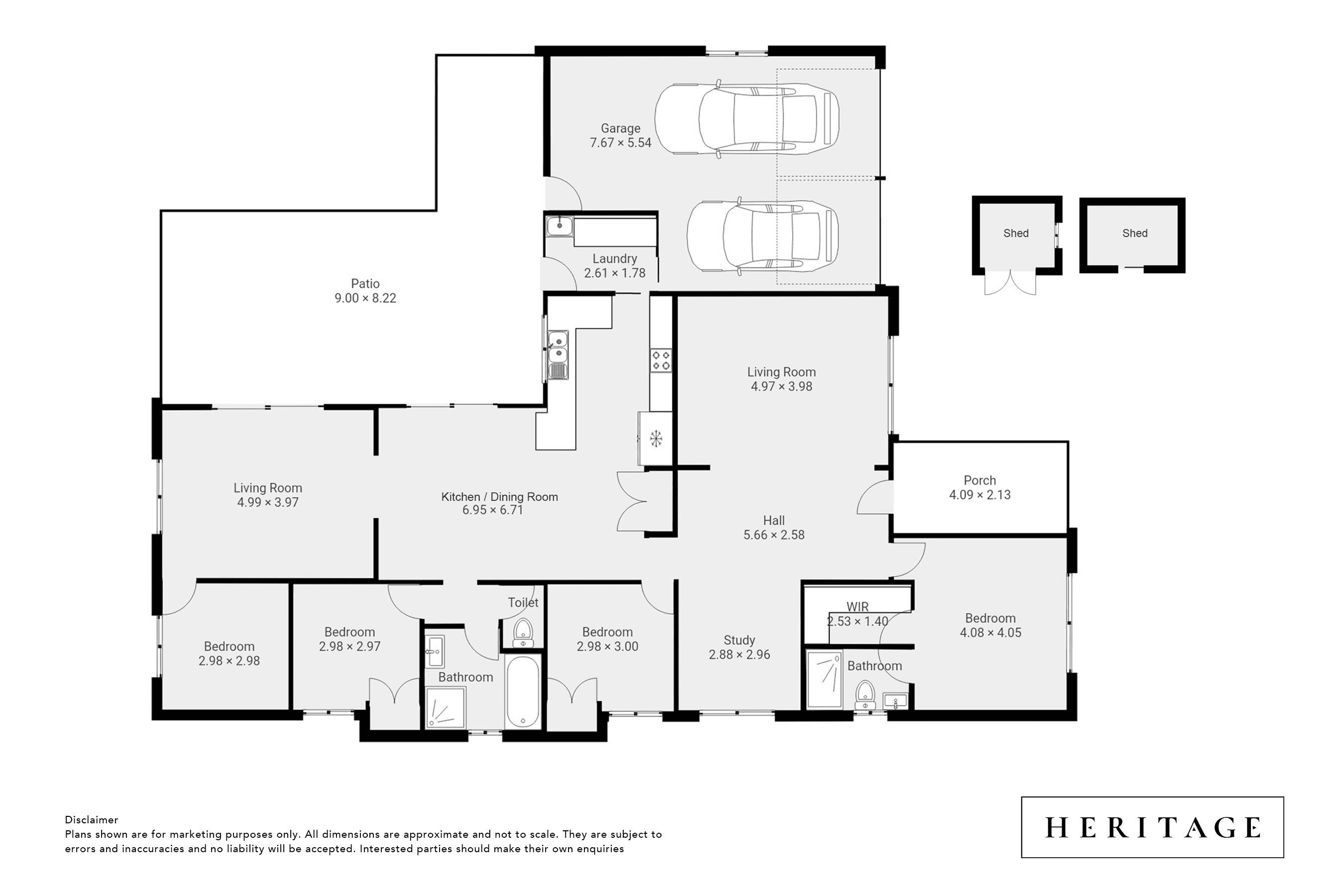 30 Wyreema Road, Warnervale, NSW 2259