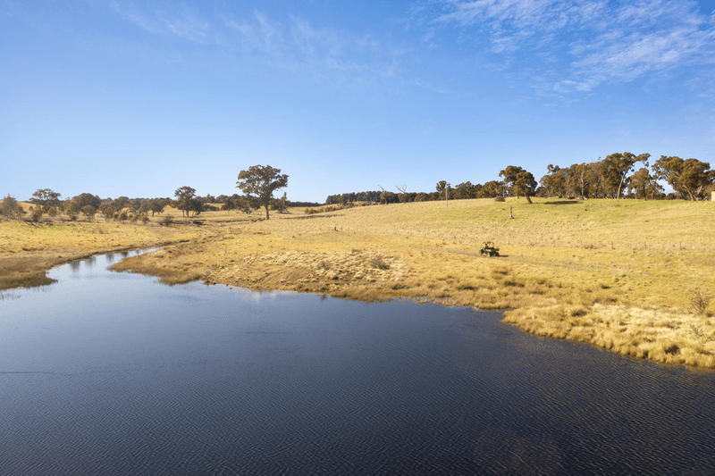 2258  Woodhouselee Road,, GOULBURN, NSW 2580