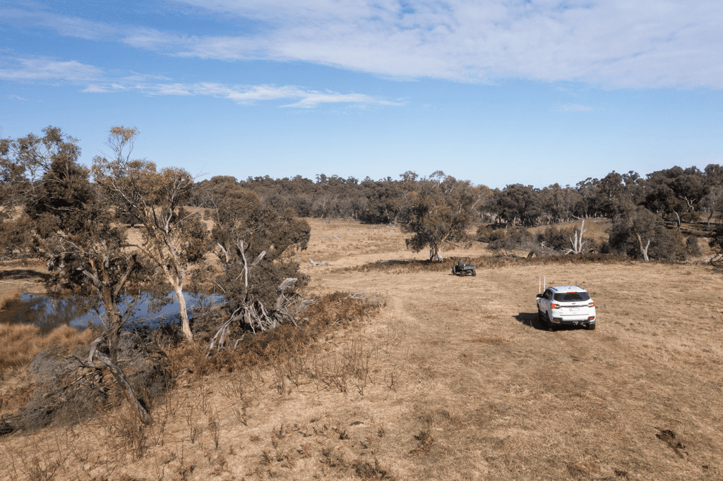 2258  Woodhouselee Road,, GOULBURN, NSW 2580