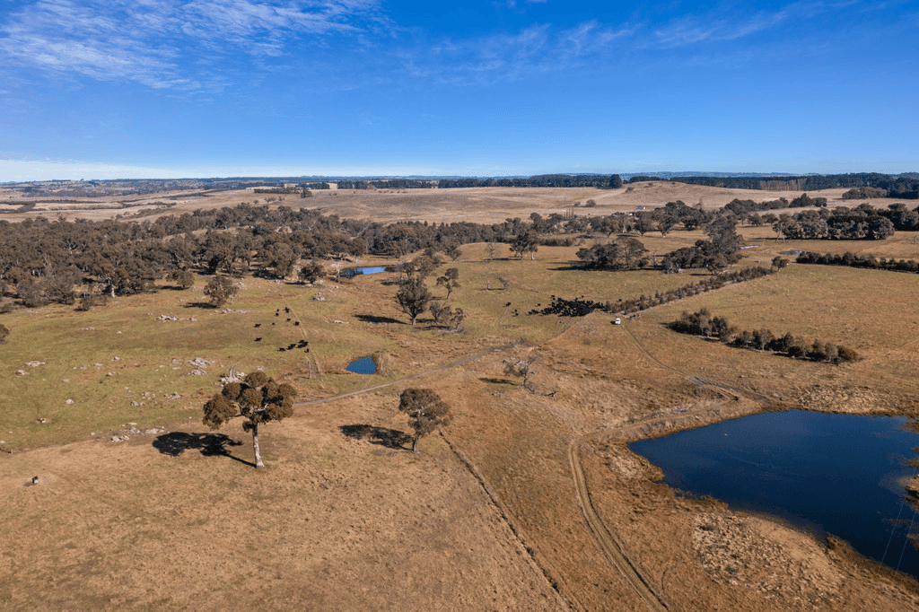 2258  Woodhouselee Road,, GOULBURN, NSW 2580