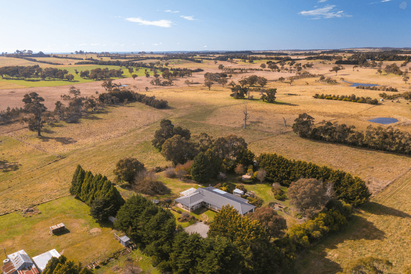 2258  Woodhouselee Road,, GOULBURN, NSW 2580