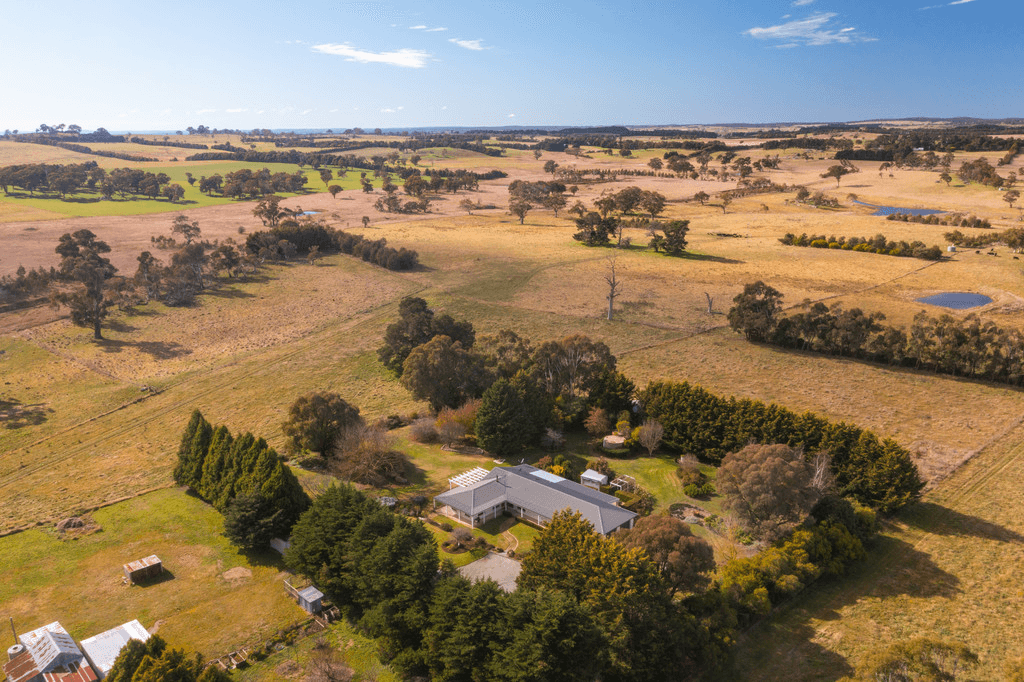 2258  Woodhouselee Road,, GOULBURN, NSW 2580