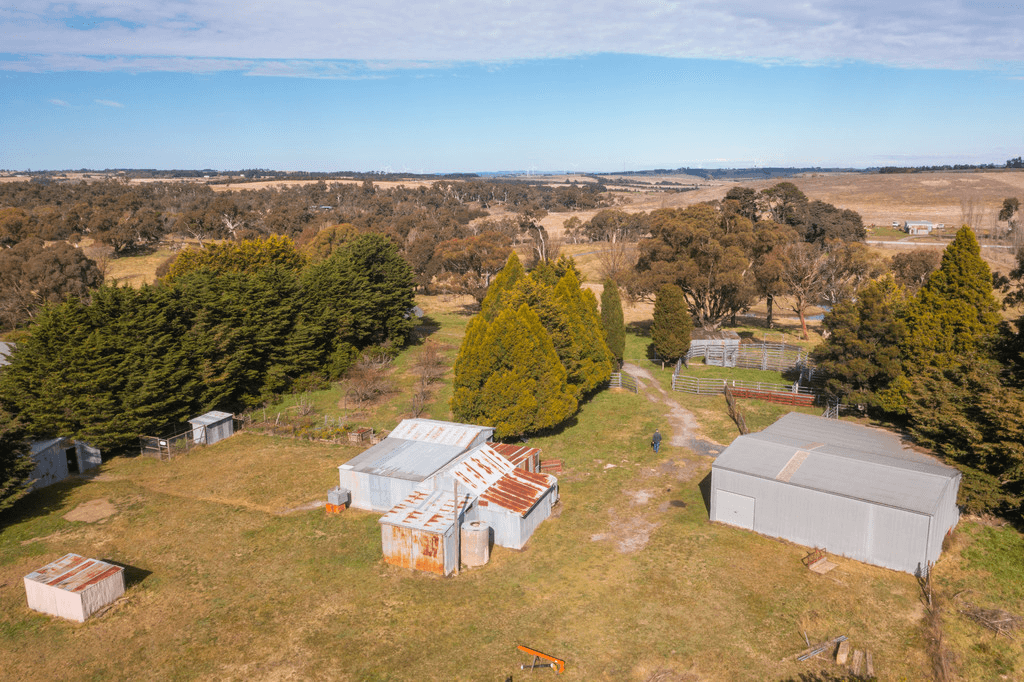 2258  Woodhouselee Road,, GOULBURN, NSW 2580