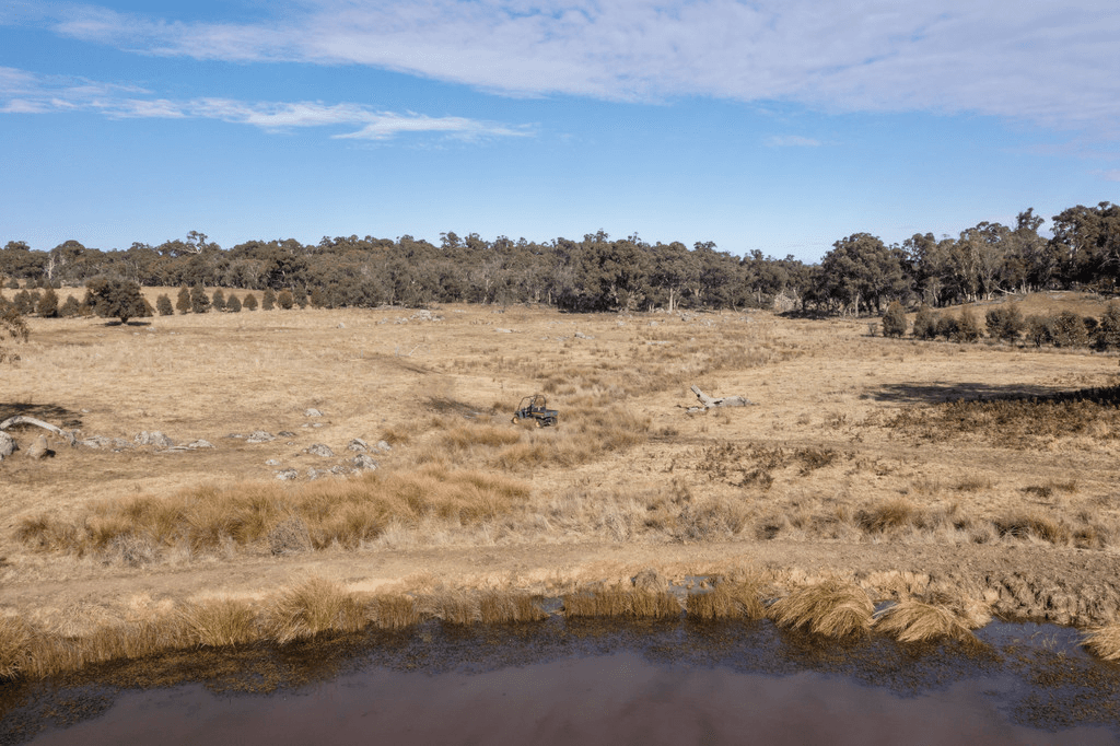 2258  Woodhouselee Road,, GOULBURN, NSW 2580