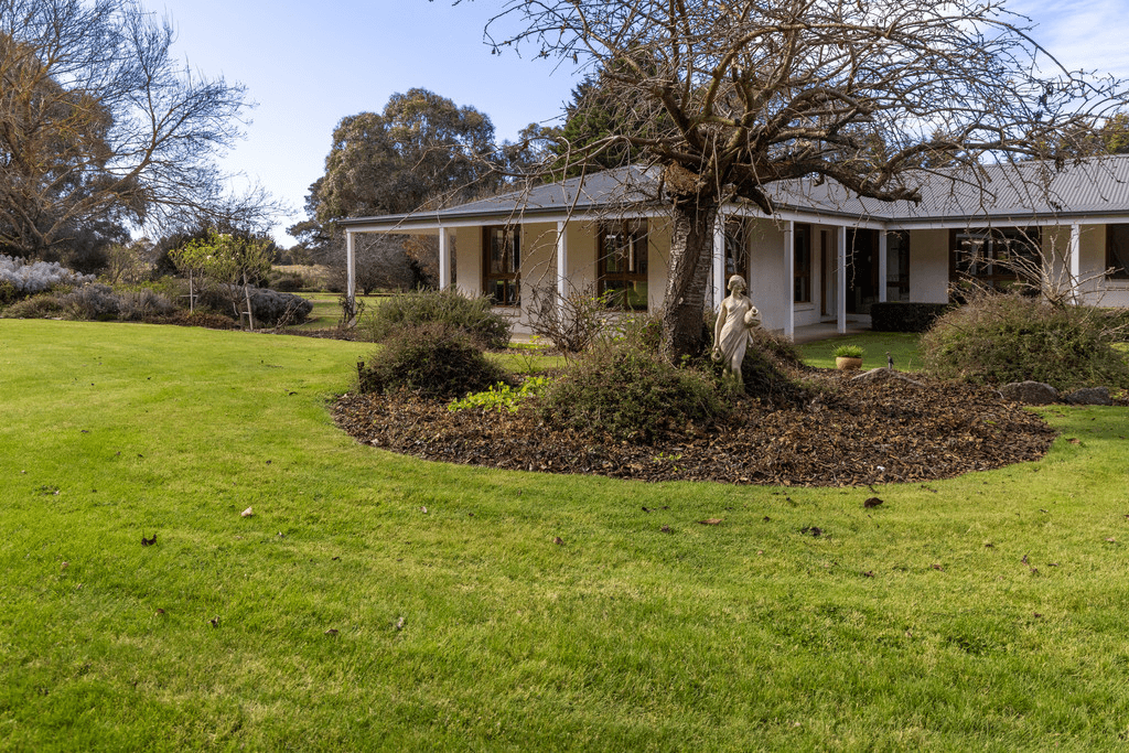 2258  Woodhouselee Road,, GOULBURN, NSW 2580