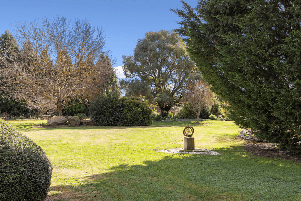 2258  Woodhouselee Road,, GOULBURN, NSW 2580