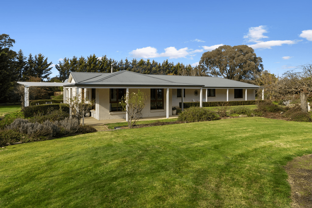 2258  Woodhouselee Road,, GOULBURN, NSW 2580