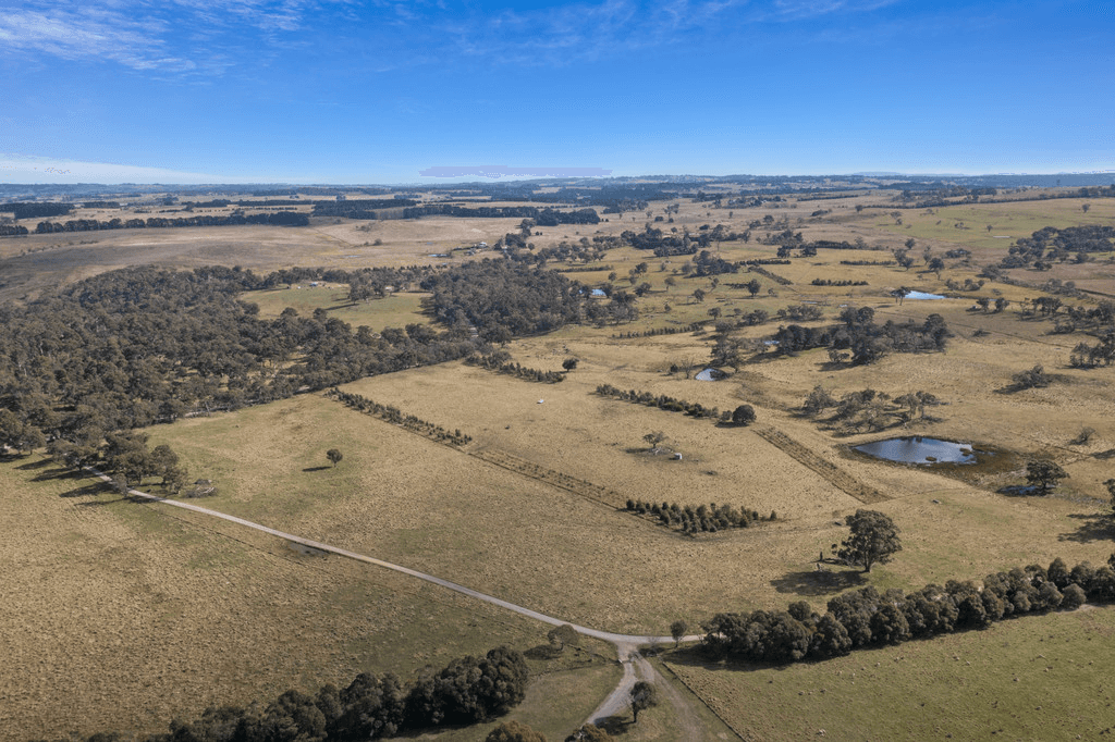 2258  Woodhouselee Road,, GOULBURN, NSW 2580